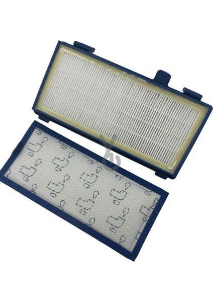 X-Tream Power Cyclonic Hepa Filtre fırsatları