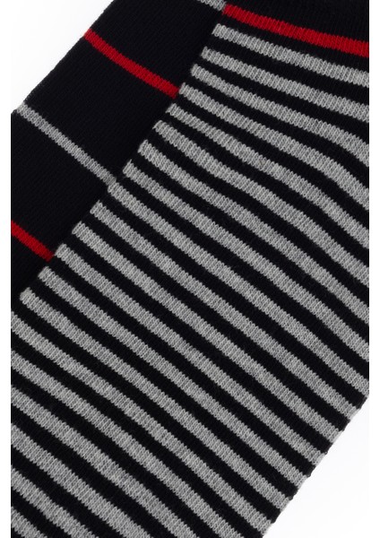 Erkek Siyah Çorap 50311355-VR046 modelleri