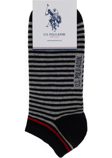 Erkek Siyah Çorap 50311355-VR046 fırsatları