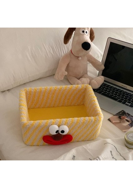 Depo Basketi (Yurt Dışından)