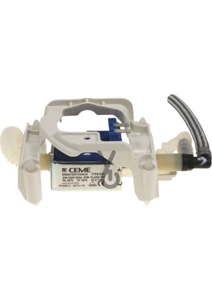 Tefal Express Buhar Kazanlı Ütü Için Pompa