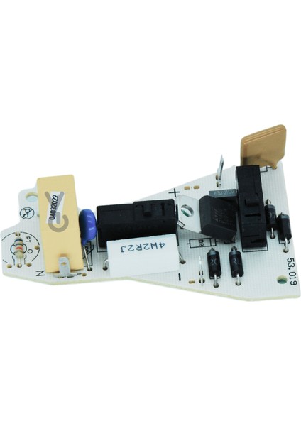 Activflow Pro Blender Elektronik Kart