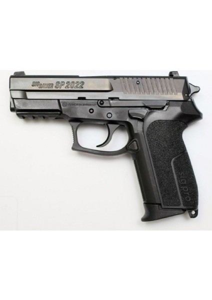 Sig Sauer SP2022 Nbb Metal Co2 Airsoft 280301