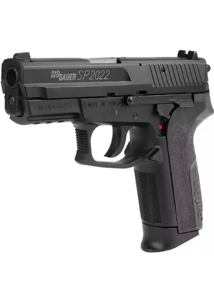 Sig Sauer SP2022 Nbb Metal Co2 Airsoft 280301