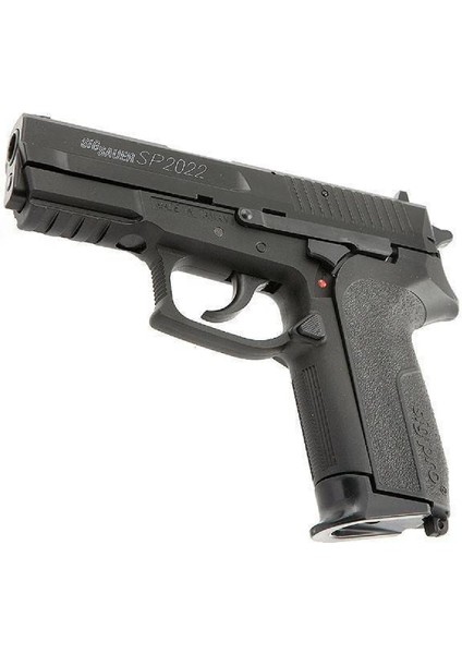 Sig Sauer SP2022 Nbb Metal Co2 Airsoft 280301