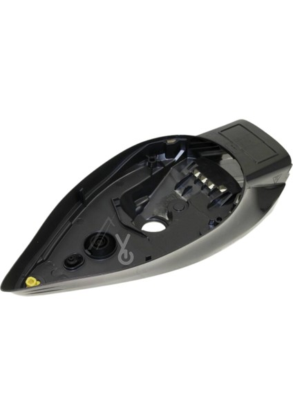 Turbo Pro Buharlı Ütü Bakalit Gövde