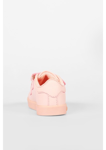 313.E19K.100 Günlük Işıklı Çocuk Spor Ayakkabı Pudra fırsatları