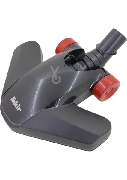 Fakir Rody Süpürücü Aparat, Siyah