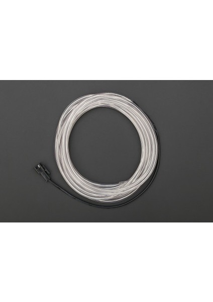 El Wire Neon Ip LED - Açık Mavi (3m) Standart