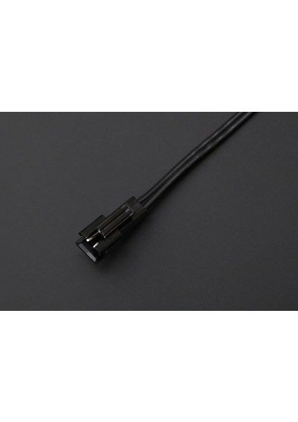 El Wire Neon Ip LED - Açık Mavi (3m) Standart