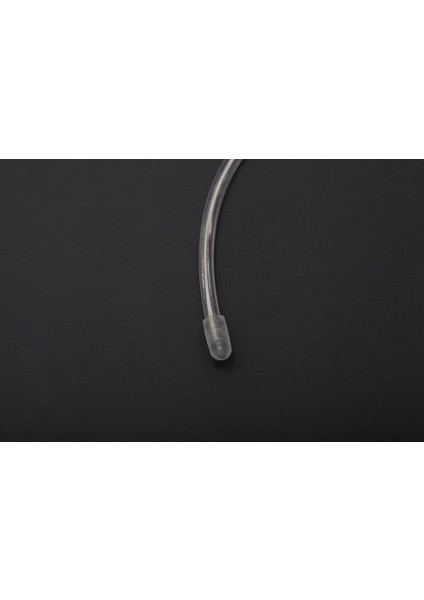 El Wire Neon Ip LED - Açık Mavi (3m) Standart