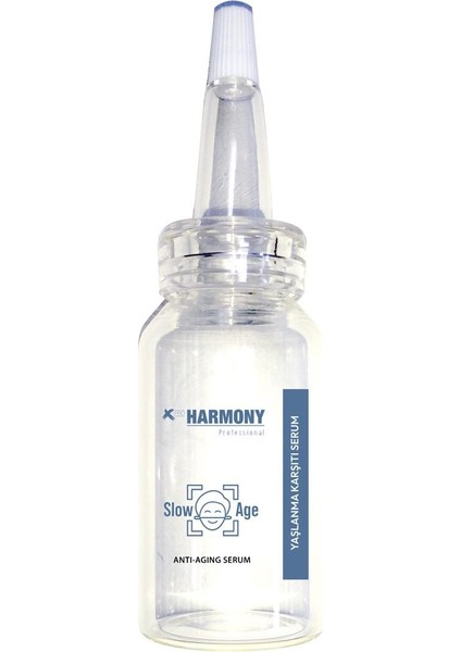 Slow-Age Anti-Aging Serum 30 ml