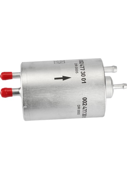 0024773001 0024773101 Chrysler Mercedes Benz R129 R170 W202 W203 W208 W209 W210 W215 Için Araba Gaz Yakıt Filtresi (Yurt Dışından)