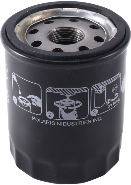 2540086 Polaris Sportsman Rzr Ranger General Turbo Ace Crew Xp Atv Için Yağ Filtresi 2540006, 2540122 (Yurt Dışından) fırsatları