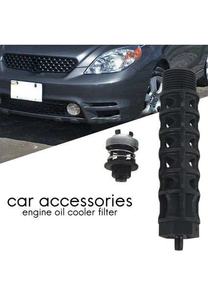 Motor Yağı Soğutucu Filtresi Tek Yönlü Valf Cruze Sonic Aveo Opel Vauxhall Astra 5541525 93186324 55353322 12992593 (Yurt Dışından) modelleri