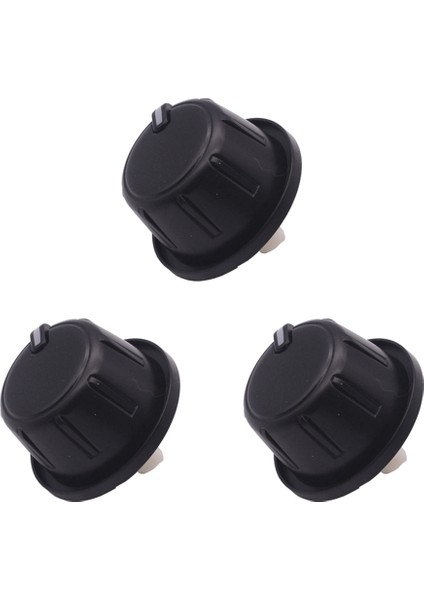 Toyota Hilux Vigo Champ, Fortuner, Innova 2012 - 2015 Için 3 Adet Klima Anahtarı Kontrol Düğmesi (Yurt Dışından) fiyatları