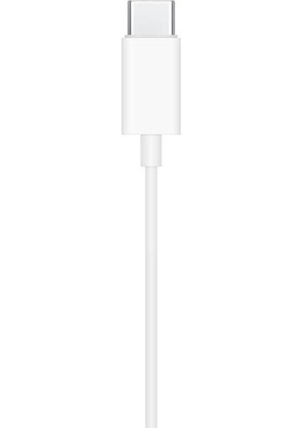 Earpods Usb-C Kablolu Kulak Içi Kulaklık