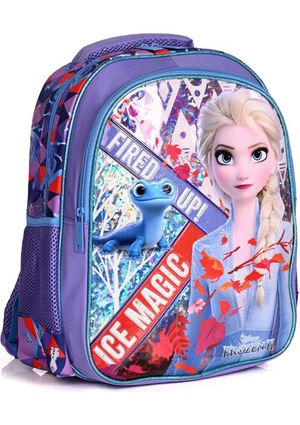 48007 Ice Magıc Lisanslı Okul Sırt Çantası 5'li Set fiyatları