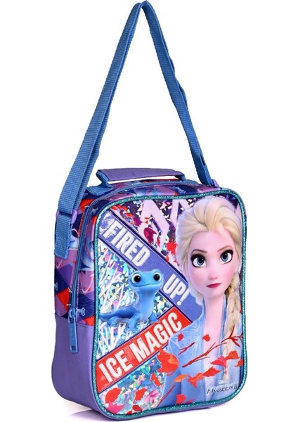 48007 Ice Magıc Lisanslı Okul Sırt Çantası 5'li Set indirimleri