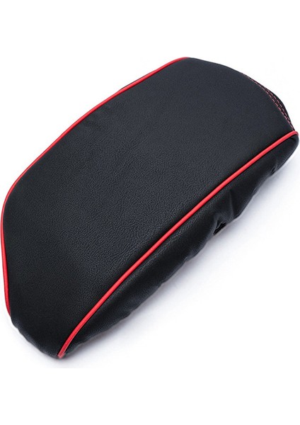 Araba Merkezi Konsol Kapağı Kol Dayama Kutusu Deri Koruyucu Kapak Yastık Pedi Toyota Raize 2020-2022 Için (Yurt Dışından)