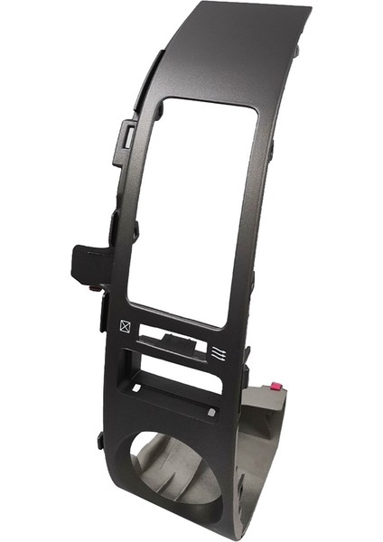 Toyota Prius 2004-2009 Için Araba Klima Havalandırma Çerçevesi Kaplama Plaka Paneli (Yurt Dışından) fiyatları
