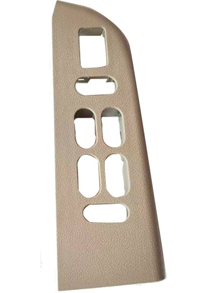 Araba Pencere Kilidi Kaldırma Anahtarı Paneli Trim Kapağı 2L1Z-14524-AA 6L1Z-14525-BA Ford Expedition 2003-2006 Için (Yurt Dışından) fırsatları