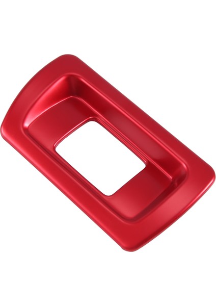 Honda Civic 11TH 2022 2023 Kırmızı Iç Aksesuarlar Için Gösterge Parlaklığı Ayar Anahtarı Kapağı Trim Dekoru (Yurt Dışından)