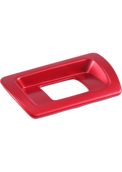 Honda Civic 11TH 2022 2023 Kırmızı Iç Aksesuarlar Için Gösterge Parlaklığı Ayar Anahtarı Kapağı Trim Dekoru (Yurt Dışından) fiyatları