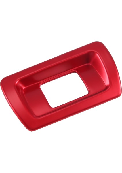 Honda Civic 11TH 2022 2023 Kırmızı Iç Aksesuarlar Için Gösterge Parlaklığı Ayar Anahtarı Kapağı Trim Dekoru (Yurt Dışından) modelleri