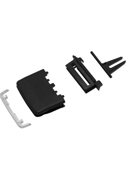 Mercedes Benz Için W166 ml Gl Oto Araba Ön Merkezi A/c Hava Firar Çıkışı Sekmesi Klibi Tamir Kiti (Yurt Dışından) indirimleri