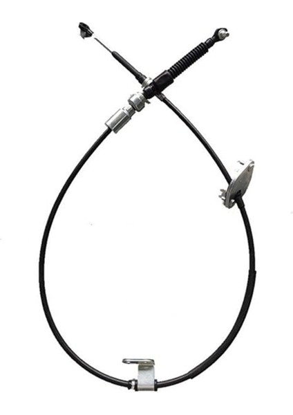 Otomatik Şanzıman Vites Kolu Kontrol Kablosu Montajı Toyota 4runner Fj Cruiser 4.0l 33820-60070 3382060070 (Yurt Dışından) modelleri