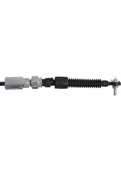 Otomatik Şanzıman Vites Kolu Kontrol Kablosu Montajı Toyota 4runner Fj Cruiser 4.0l 33820-60070 3382060070 (Yurt Dışından) indirimleri