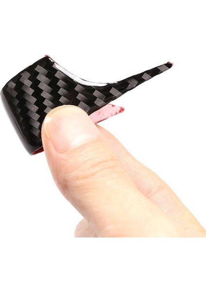 Toyota Highlander 2013-2019 Için Araba Dashboard Etiket Dekoratif Şerit Dekorasyon (Yurt Dışından) indirimleri