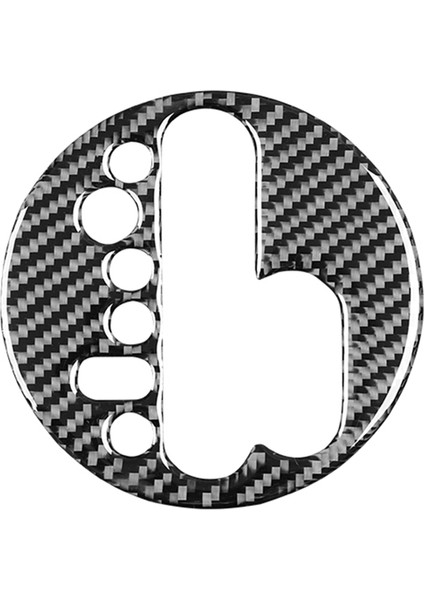 Audi Tt 8n 2001-2006 Araç Vites Paneli Kapağı Döşeme Çıkartmaları Sticker Iç Aksesuarlar Için Karbon Fiber (Yurt Dışından) fiyatları