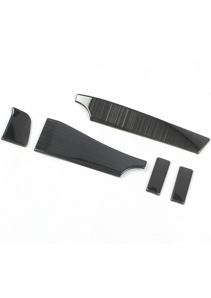 Araba Gösterge Paneli Orta Kontrol Paneli Orta Kontrol Paneli Dekoratif Kapak Mazda Cx-30 CX30 2020 2021 (Yurt Dışından) fiyatları