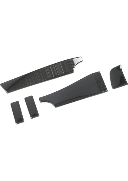 Araba Gösterge Paneli Orta Kontrol Paneli Orta Kontrol Paneli Dekoratif Kapak Mazda Cx-30 CX30 2020 2021 (Yurt Dışından) modelleri