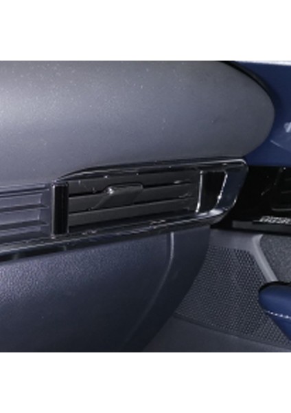 Araba Gösterge Paneli Orta Kontrol Paneli Orta Kontrol Paneli Dekoratif Kapak Mazda Cx-30 CX30 2020 2021 (Yurt Dışından) indirimleri