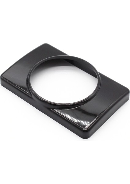 -Vw Golf Mk4 2001-2006 Hava Menfezi Ölçer Pod Adaptörü Gösterge Paneli Kapağı Döşemesi Rhd Veya Lhd Gösterge Paneli Çerçevesi (Yurt Dışından) fiyatları