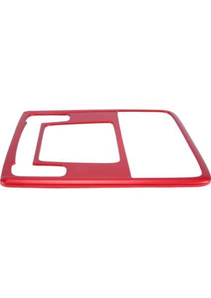 Honda Civic 11TH 2022 2023 Kırmızı Iç Aksesuarlar Için Ön Okuma Lambası Kapağı Trim Dekoru (Yurt Dışından) indirimleri