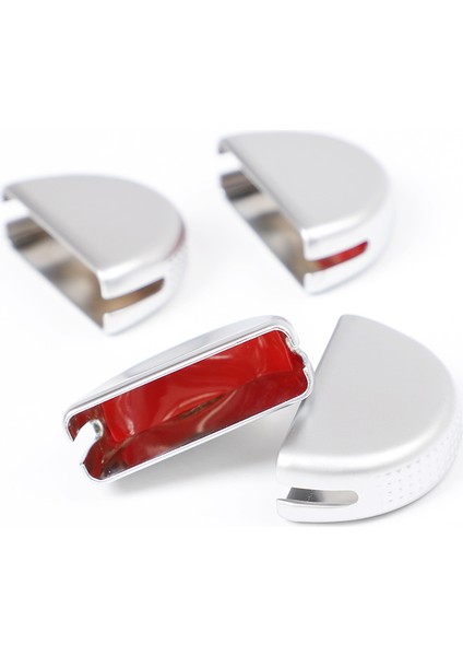 Araba Dashboard Klima Çıkış Ayarı Baton Kılıfı Trim Için Land Rover Discovery 3/discovery 4 2004-2016 (Yurt Dışından) indirimleri