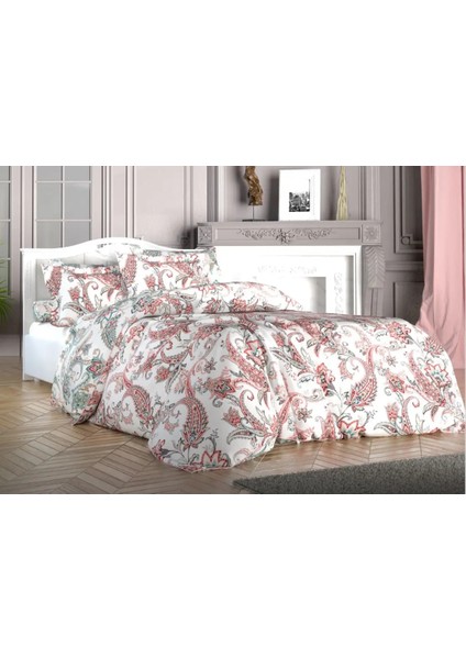 Home Nevresim Seti Pamuk 62 Tel Kumaş