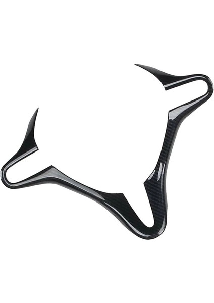 Honda Civic 8. Nesil 2006 2007 2008 2009 2010 2011 Karbon Fiber Iç Direksiyon Simidi Kapağı Döşemesi (Yurt Dışından) indirimleri