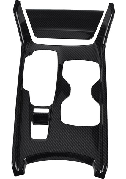 Honda Accord 2018-2022 Karbon Fiber Iç Vites Paneli Çerçeve Kapağı Döşemesi (Yurt Dışından) fiyatları