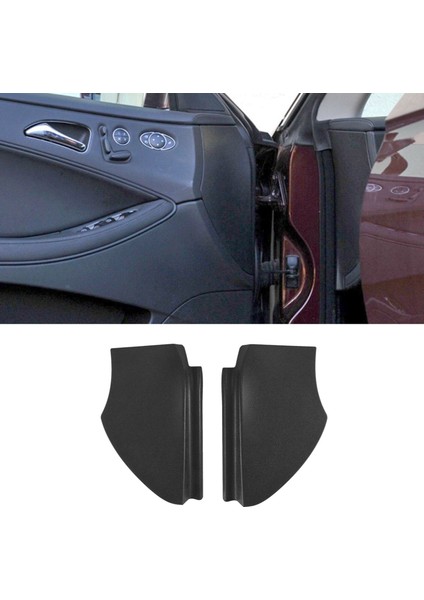 Araba Ön Sol Kapı Gösterge Paneli Yan Çerçeve Paneli Kapağı Mercedes-Benz Cls-Class W219 A2197270128 Için Uygun (Yurt Dışından) fırsatları