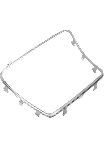 Mercedes-Benz C Class W205 Glc-Class W253 2015-2021 Için Orta Konsol Paneli Krom 2056830900 (Yurt Dışından) fiyatları