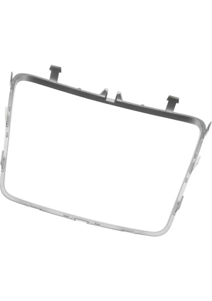 Mercedes-Benz C Class W205 Glc-Class W253 2015-2021 Için Orta Konsol Paneli Krom 2056830900 (Yurt Dışından) modelleri