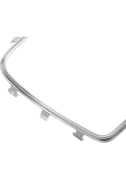 Mercedes-Benz C Class W205 Glc-Class W253 2015-2021 Için Orta Konsol Paneli Krom 2056830900 (Yurt Dışından) fırsatları