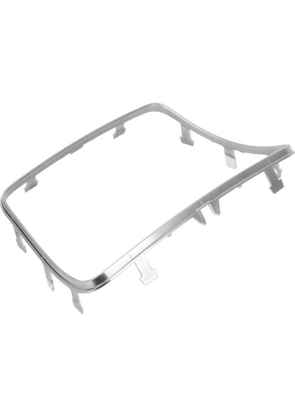 Mercedes-Benz C Class W205 Glc-Class W253 2015-2021 Için Orta Konsol Paneli Krom 2056830900 (Yurt Dışından) indirimleri