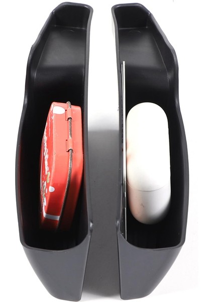 Mercedes Benz E Sınıfı W214 2024 Araba Kapısı Saklama Kutusu Düzenleyici Tepsi Kapı Kolu Cep Eklentisi, Arka Kapı (Yurt Dışından) fırsatları