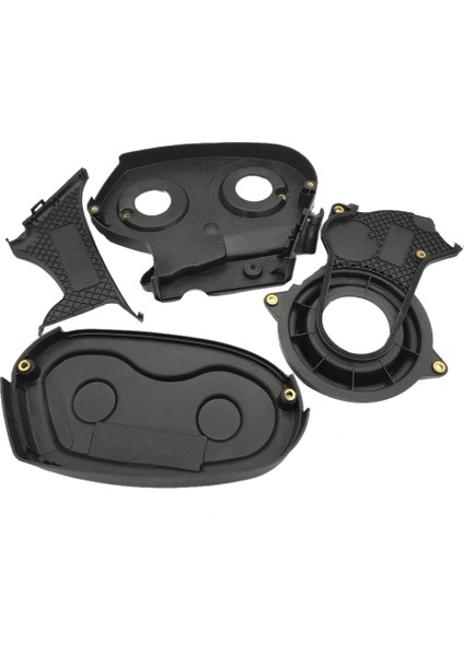 4 Adet/takım Motor Zamanlama Sistemi Kapağı Chevrolet Cruze Epica Malibu Buick Yeni Regal Excelle Gt Xt 55354835 (Yurt Dışından)
